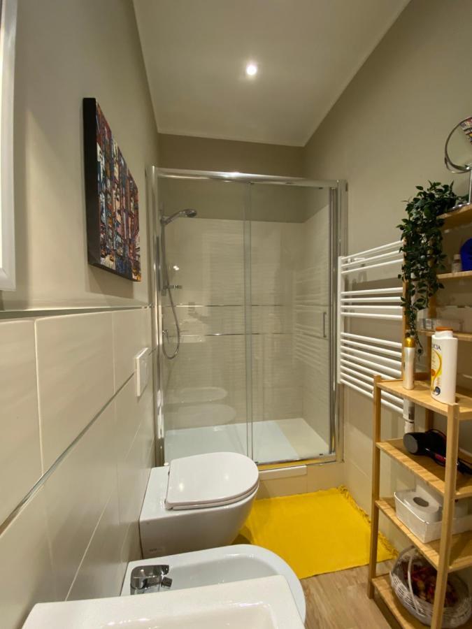 The Angelico Rooms Rom Exteriör bild
