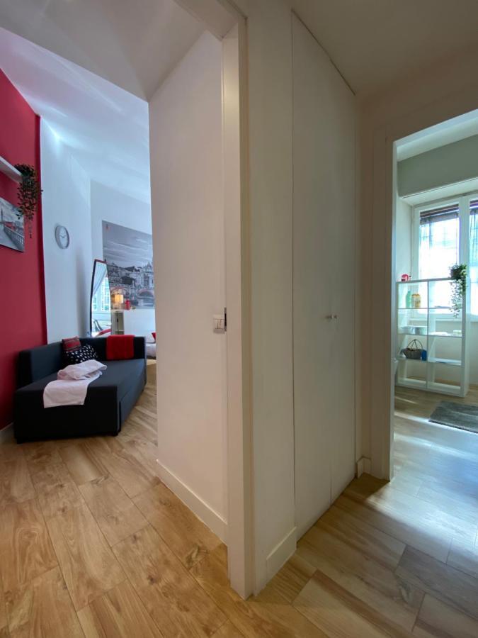 The Angelico Rooms Rom Exteriör bild